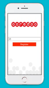 OoredooEmployee screenshot 1