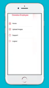 OoredooEmployee screenshot 2