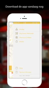 AnyTyme Snack & Dine screenshot 3