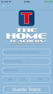 The Home Teachers screenshot 4