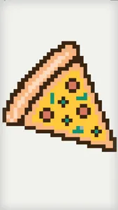 Pixel Land: color by number screenshot 6