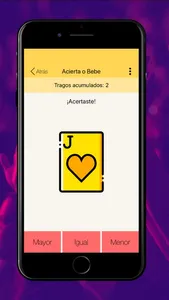 Game of Shots screenshot 1