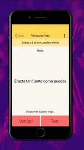 Game of Shots screenshot 3