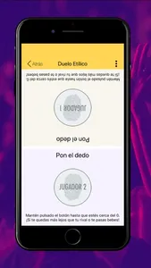 Game of Shots screenshot 4