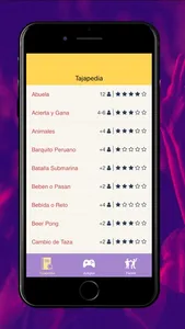 Game of Shots screenshot 5