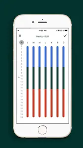 Heatzy BLU screenshot 0