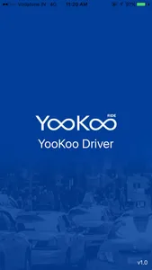 Yookoo Driver screenshot 0