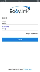 Easylink Pty Ltd screenshot 0