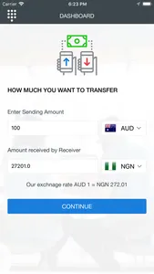 Easylink Pty Ltd screenshot 2