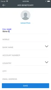 Easylink Pty Ltd screenshot 3