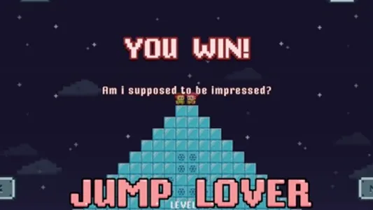 Jump Lover screenshot 2