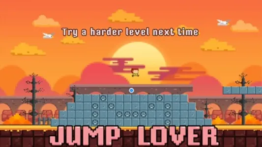 Jump Lover screenshot 4