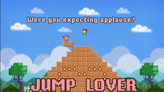 Jump Lover screenshot 6