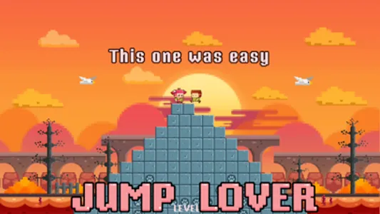 Jump Lover screenshot 7