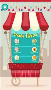 Lollipop Maker Sweet Candy screenshot 2