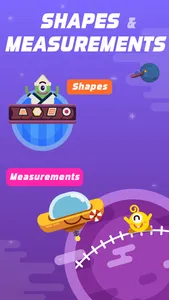 2nd Grade Math: Fun Kids Games screenshot 1