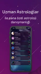 Ben Demiştim - Fal screenshot 2