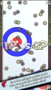 Switch Curling screenshot 3