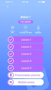 AYOlingo - Learn Armenian screenshot 0