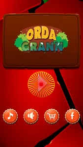 Ordagrann screenshot 0