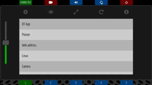 UP Deck screenshot 3