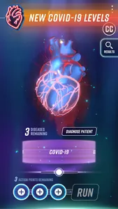 Cardio Ex screenshot 0