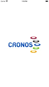 Cronos Global screenshot 0