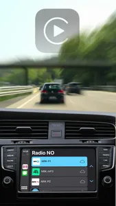 Radio NO screenshot 2