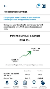 Highmark Blue Shield $pending screenshot 1