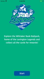 Lexington Legends Experience screenshot 0