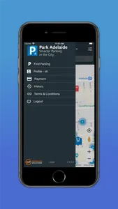 Park Adelaide screenshot 2