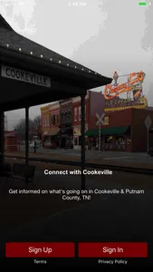 Cookeville screenshot 3