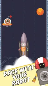 Robot games for preschool kids screenshot 6