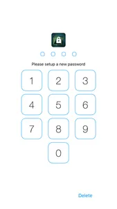 Gallery - Hide Photos & Videos screenshot 0
