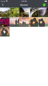 Gallery - Hide Photos & Videos screenshot 2