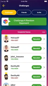 Play and Win -Win Cash Prizes! screenshot 4