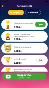 Play and Win -Win Cash Prizes! screenshot 6