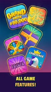 Play and Win -Win Cash Prizes! screenshot 8