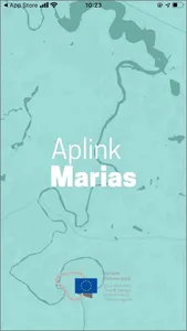 Aplink marias screenshot 0