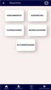 ASEGURACTIVOS APP AUTOS screenshot 5