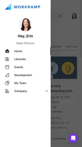 WorkRamp screenshot 3