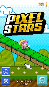 Pixel Stars screenshot 4