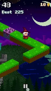 Pixel Stars screenshot 8