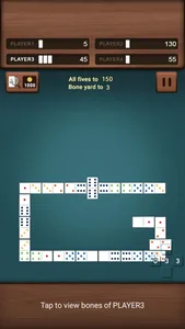 Dominoes Challenge screenshot 1