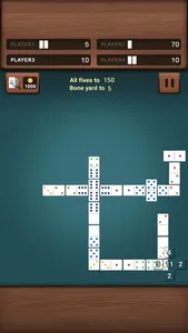 Dominoes Challenge screenshot 4