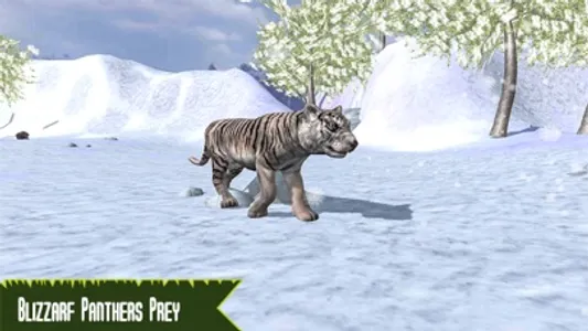 Wild Animal Hunting Games 2021 screenshot 2