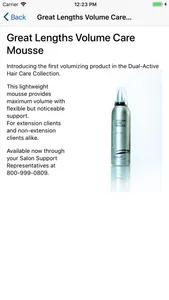 Great Lengths Pro screenshot 2