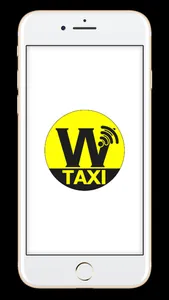 Wtaxi Αθήνα screenshot 0
