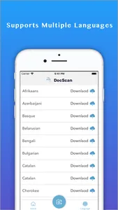 DocScanner - Image to text screenshot 3