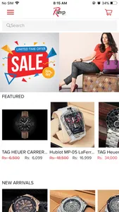 Rshop - Online Shopping Pakist screenshot 1
